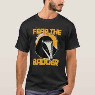 Camiseta Medo De Que A Maçã Engraçada Deu Maçarras