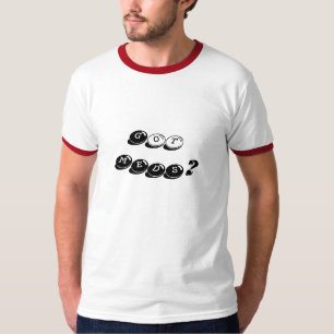 Camiseta MEDS obtido?