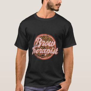 Camiseta Medula Órfega Terapista