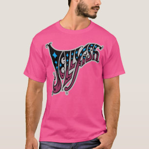 Camiseta medusa