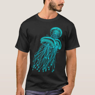 Camiseta medusa