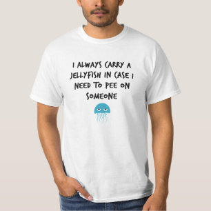 Camiseta medusa