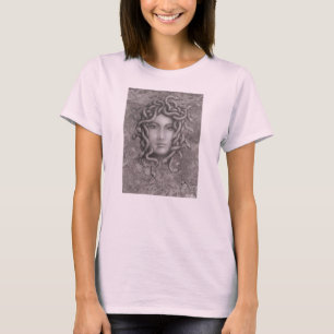 Camiseta Medusa