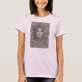 Camiseta Medusa