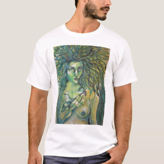 CAMISETA MEDUSA