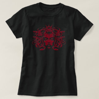 Camiseta Medusa