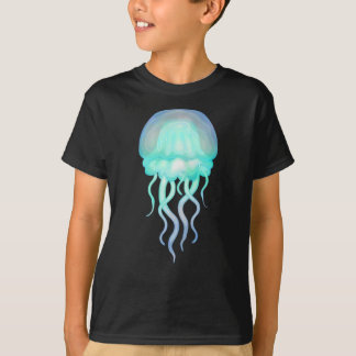 Camiseta medusa