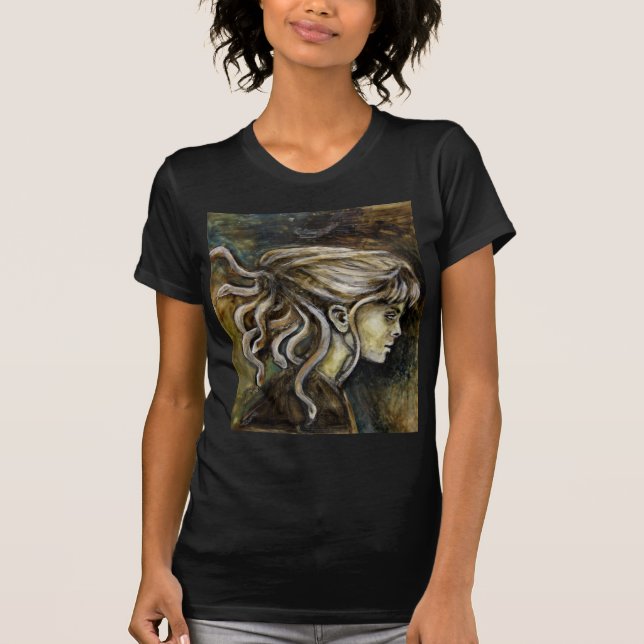 Camiseta Medusa (Frente)