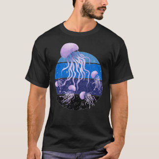 Camiseta medusa