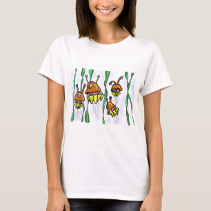 Camiseta Medusa