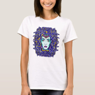 Camiseta Medusa #01