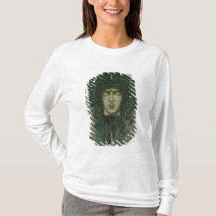 Camiseta Medusa, 1919
