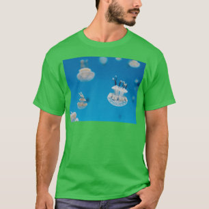 Camiseta medusa 28