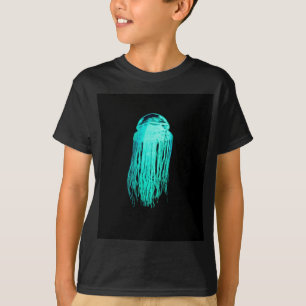 Camiseta Medusa de Glowees