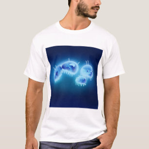 Camiseta Medusas 2013