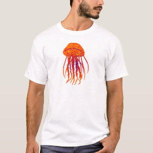 CAMISETA MEDUSAS DENOMINADAS