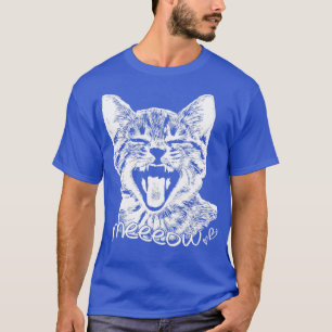 Camiseta Meeow