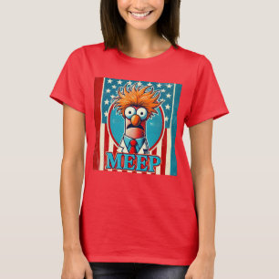 Camiseta MEEP Trump