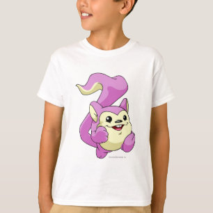 Camiseta Meerca Pink