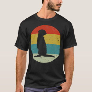 Camiseta meerkat