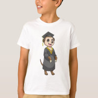Meerkat como estudante de Diploma