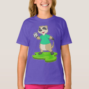 Camiseta Meerkat Handball