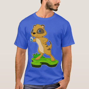 Camiseta Meerkat Handball