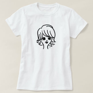 Camiseta meg