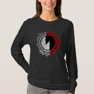 Camiseta MEGA MAN BATTLE NETWORK Navimark (ProtoMan)