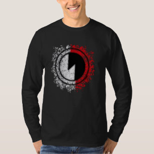 Camiseta MEGA MAN BATTLE NETWORK Navimark (ProtoMan)
