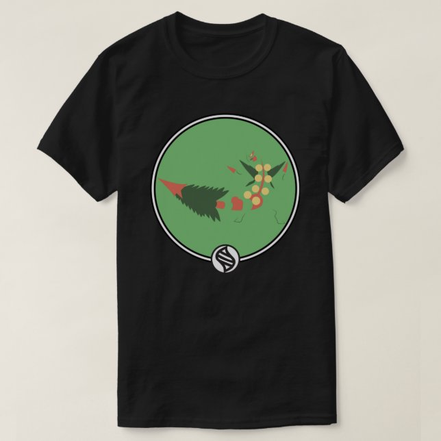 Camiseta Mega Sceptile .png (Frente do Design)