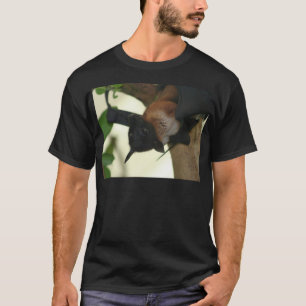 Camiseta Megabat gigante