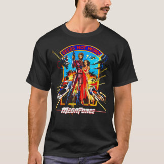 Camiseta megaforce Essential T-Shirt