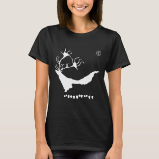 Camiseta Megaloceros