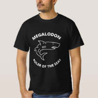 Megalodon T-Shirt