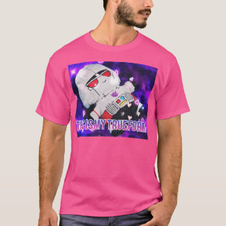 Camiseta Megatron