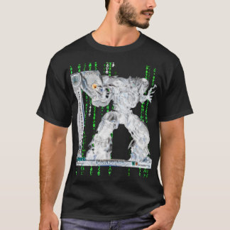 Camiseta Megatron Transformers Brinquedo Vingança dos Caído