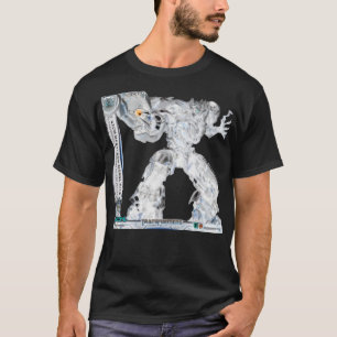 Camiseta Megatron Transformers Brinquedo Vingança dos Caído