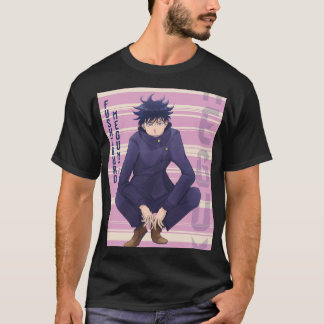 Camiseta Megs Rosa