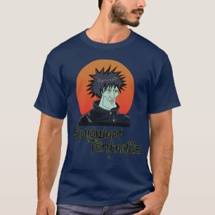 Camiseta Megumi Bonito