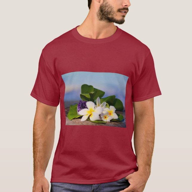 Camiseta Megumipelka Art Tee (Frente)