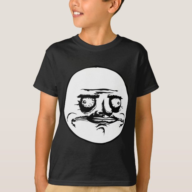 Camiseta megusta (Frente)
