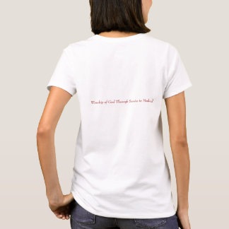 Camiseta Meharry Medical College Tshirt