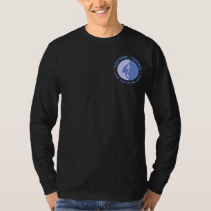 Camiseta Meia abóbada 2