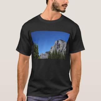 Camiseta Meia abóbada de Yosemite