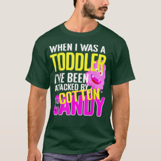 Camiseta Meia-Algodão Docinho Bebê Com Perfumaria