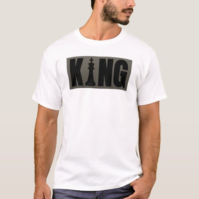 Camiseta meia manga (Frente)
