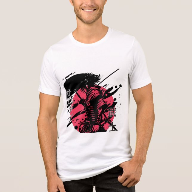 camiseta meia manga (Frente)