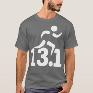 Camiseta Meia maratona 2