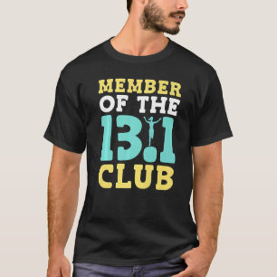 Camiseta Meia Maratona Executando Finalizador 13 1 Runner